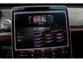 Mercedes-Benz S 500 AMG PKG/ПОДГРЕВ/ОБДУХ/МАСАЖ/ПАНО - 110999 лв. / 56752.89 € - 25474070 13