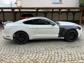 Ford Mustang GT 500, снимка 6