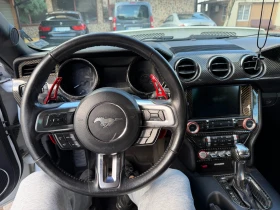 Ford Mustang GT 500, снимка 9
