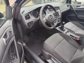 VW Golf 1.6 дизел 90 коня - 12400 лв. / 6340.02 € - 87817254 11