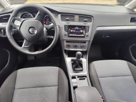 VW Golf 1.6 дизел 90 коня - 12400 лв. / 6340.02 € - 87817254 10