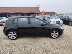 VW Golf 1.6 дизел 90 коня - 12400 лв. / 6340.02 € - 87817254 4