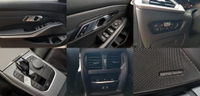 BMW 320 D /06/2021 г. 35 500 км КАТО НОВО - 59999 лв. / 30677.00 € - 53857853 15