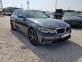 BMW 320 D /06/2021 г. 35 500 км КАТО НОВО - 59999 лв. / 30677.00 € - 53857853 3