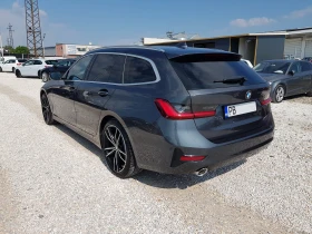 BMW 320 D /06/2021 г. 35 500 км КАТО НОВО - 59999 лв. / 30677.00 € - 53857853 7