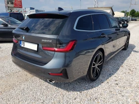 BMW 320 D /06/2021 г. 35 500 км КАТО НОВО - 59999 лв. / 30677.00 € - 53857853 5