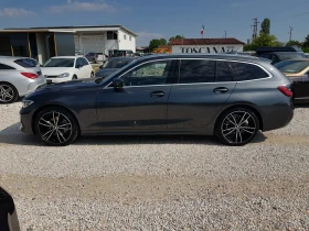 BMW 320 D /06/2021 г. 35 500 км КАТО НОВО - 59999 лв. / 30677.00 € - 53857853 8