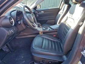 Alfa Romeo Giulia Ti Q4 * Възможност за Лизинг*  - 11248 € / 21999.18 лв. - 88088088 7