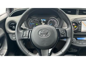 Toyota Yaris 1.5 HSD ACTIVE - 13190 € / 25797.40 лв. - 62646251 13