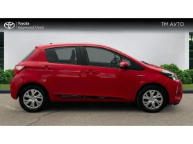 Toyota Yaris 1.5 HSD ACTIVE - 13190 € / 25797.40 лв. - 62646251 17