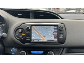 Toyota Yaris 1.5 HSD ACTIVE - 13190 € / 25797.40 лв. - 62646251 15