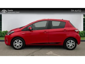 Toyota Yaris 1.5 HSD ACTIVE - 13190 € / 25797.40 лв. - 62646251 3