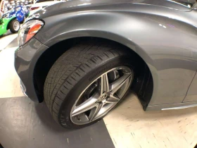 Mercedes-Benz C 300 * CARFAX * ЦЕНА ДО БГ, снимка 11