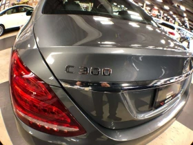 Mercedes-Benz C 300 * CARFAX * ЦЕНА ДО БГ, снимка 14