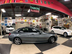 Mercedes-Benz C 300 * CARFAX * ЦЕНА ДО БГ, снимка 8