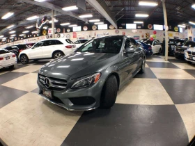 Mercedes-Benz C 300 * CARFAX * ЦЕНА ДО БГ, снимка 3