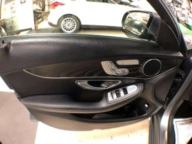 Mercedes-Benz C 300 * CARFAX * ЦЕНА ДО БГ, снимка 15