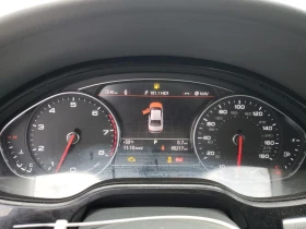 Audi A8 L* BOSE* HEAD-UP* МАСАЖ* 360 КАМЕРИ* ОБДУХВАНЕ - 12400 € / 24252.29 лв. - 74593514 11