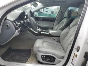 Audi A8 L* BOSE* HEAD-UP* МАСАЖ* 360 КАМЕРИ* ОБДУХВАНЕ - 12400 € / 24252.29 лв. - 74593514 8