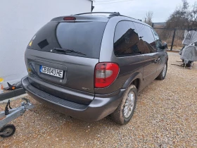 Chrysler Voyager 2.8CRD, снимка 3