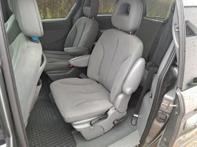 Chrysler Voyager 2.8CRD, снимка 5