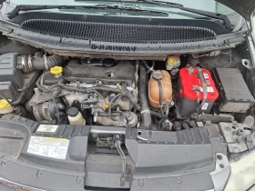 Chrysler Voyager 2.8CRD, снимка 4