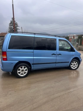 Mercedes-Benz 110 108, снимка 2