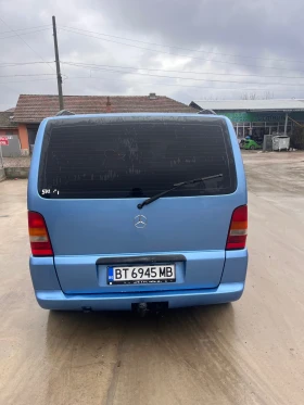 Mercedes-Benz 110 108, снимка 4