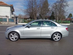 Mercedes-Benz C 220 - 5500 € / 10757.07 лв. - 32543729 6