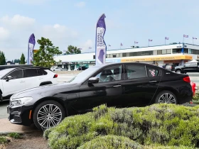BMW 530E * Harmon&Kardon* * HeadUp* AвтоКредит* (ЦЕНА ДО БГ - 18999 € / 37158.81 лв. - 97260760 3