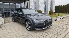 Audi A4 Allroad 2.0TDI 190kc 4x4 allroad - 14999 € / 29335.49 лв. - 94948283 3