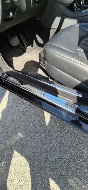 Mercedes-Benz CLS 300 CLS 280/300 ����. ���. �� ���. ������� �� DE  | Mobile.bg � ����� ������ 6