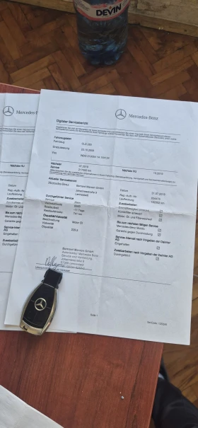 Mercedes-Benz CLS 300 CLS 280/300 ����. ���. �� ���. ������� �� DE  | Mobile.bg � ����� ������ 16