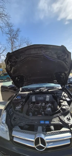 Mercedes-Benz CLS 300 CLS 280/300 ����. ���. �� ���. ������� �� DE  | Mobile.bg � ����� ������ 12