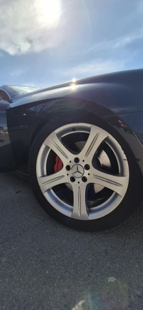 Mercedes-Benz CLS 300 CLS 280/300?????? MINE BABYYY - 9200 € / 17993.64 лв. - 70826712 10