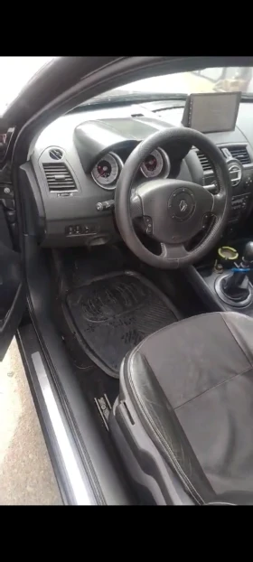 Renault Megane - 2400 € / 4693.99 лв. - 46145408 4