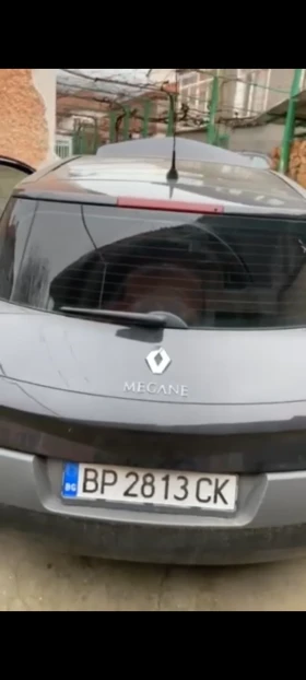 Renault Megane - 2400 € / 4693.99 лв. - 46145408 3