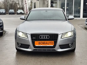 Audi A5 3.0TDi* QUATTRO* LED/XENON* NAVI* КОЖА*  | Auto.bg — изображение 2