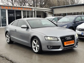 Audi A5 3.0TDi* QUATTRO* LED/XENON* NAVI* КОЖА*  | Auto.bg — изображение 3