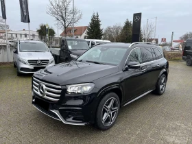 Mercedes-Benz GLS 450 /AMG/4-MATIC/FACELIFT/NIGHT/PANO/BURM/360/HUD/ - 97980 € / 191632.22 лв. - 49425436 2