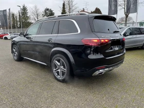 Mercedes-Benz GLS 450 /AMG/4-MATIC/FACELIFT/NIGHT/PANO/BURM/360/HUD/ - 97980 € / 191632.22 лв. - 49425436 4