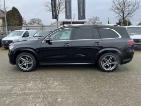 Mercedes-Benz GLS 450 /AMG/4-MATIC/FACELIFT/NIGHT/PANO/BURM/360/HUD/ - 97980 € / 191632.22 лв. - 49425436 3