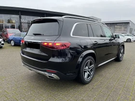 Mercedes-Benz GLS 450 /AMG/4-MATIC/FACELIFT/NIGHT/PANO/BURM/360/HUD/ - 97980 € / 191632.22 лв. - 49425436 6
