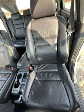 Honda Cr-v 2.4 i-VTEC 166 к.с., 4x4 - 8500 € / 16624.56 лв. - 37576521 12