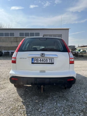 Honda Cr-v 2.4 i-VTEC 166 к.с., 4x4 - 8500 € / 16624.56 лв. - 37576521 5