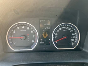 Honda Cr-v 2.4 i-VTEC 166 к.с., 4x4 - 8500 € / 16624.56 лв. - 37576521 7
