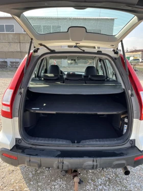Honda Cr-v 2.4 i-VTEC 166 к.с., 4x4 - 8500 € / 16624.56 лв. - 37576521 6