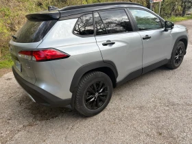 Toyota Corolla Cross 4X4 2.0 L Бензин - 21400 € / 41854.76 лв. - 28228597 6