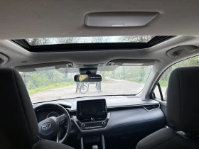 Toyota Corolla Cross 4X4 2.0 L Бензин - 21400 € / 41854.76 лв. - 28228597 9