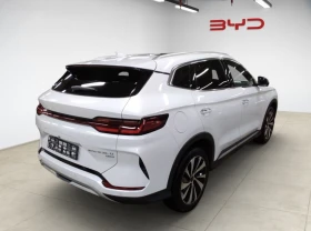 BYD Seal U DM-i - Hybrid | Auto.bg — изображение 2